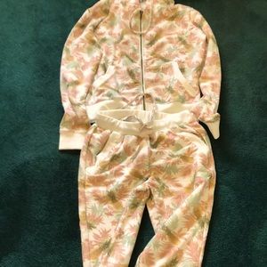 Raya Sun top and bottom